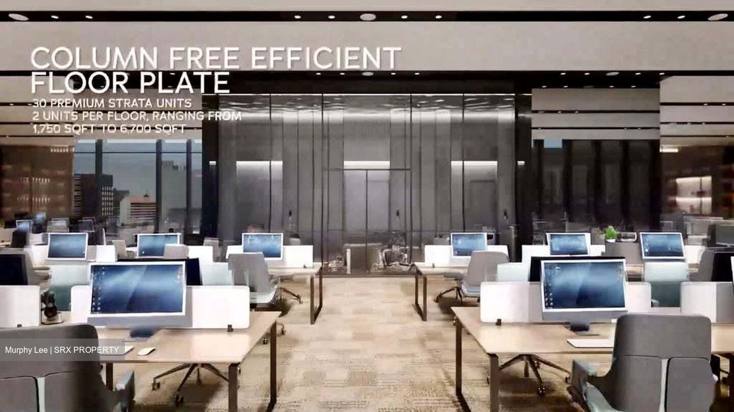 Cecil Suites (D1), Office #609192081